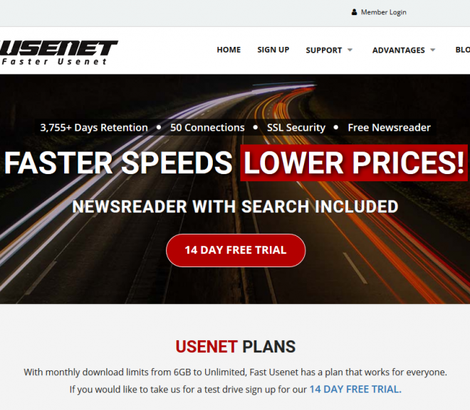 Fast Usenet Review *Updated 2020*